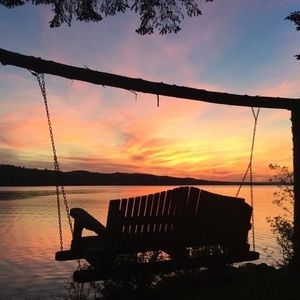 Meet your Posher, Roger